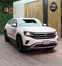 فولكسفاغن أطلس